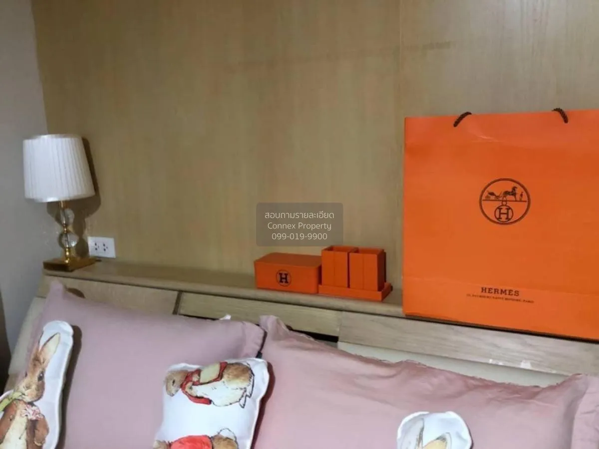 เช่าคอนโด  ลุมพินี วิลล์ ศูนย์วัฒนธรรม MRT-ห้วยขวาง สามเสนนอก เขต