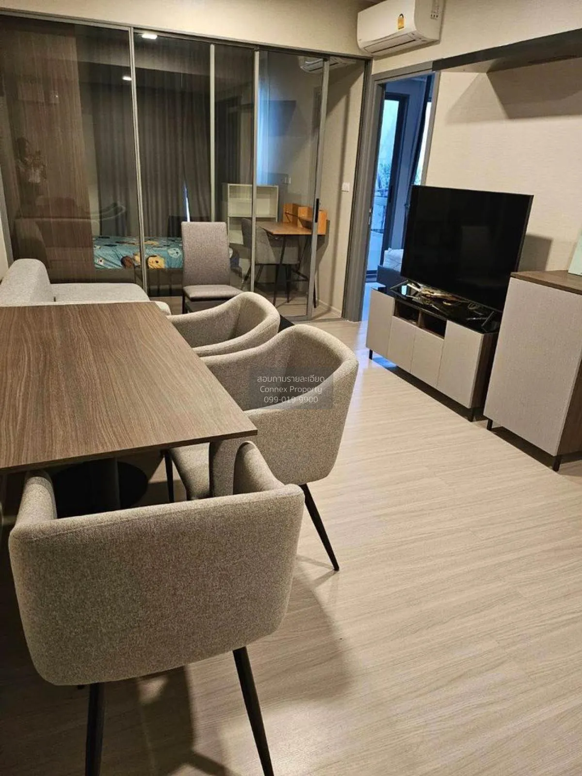 For Rent Condo , Quintara Phume Sukhumvit 39 , BTS-Phrom Phong ,  1