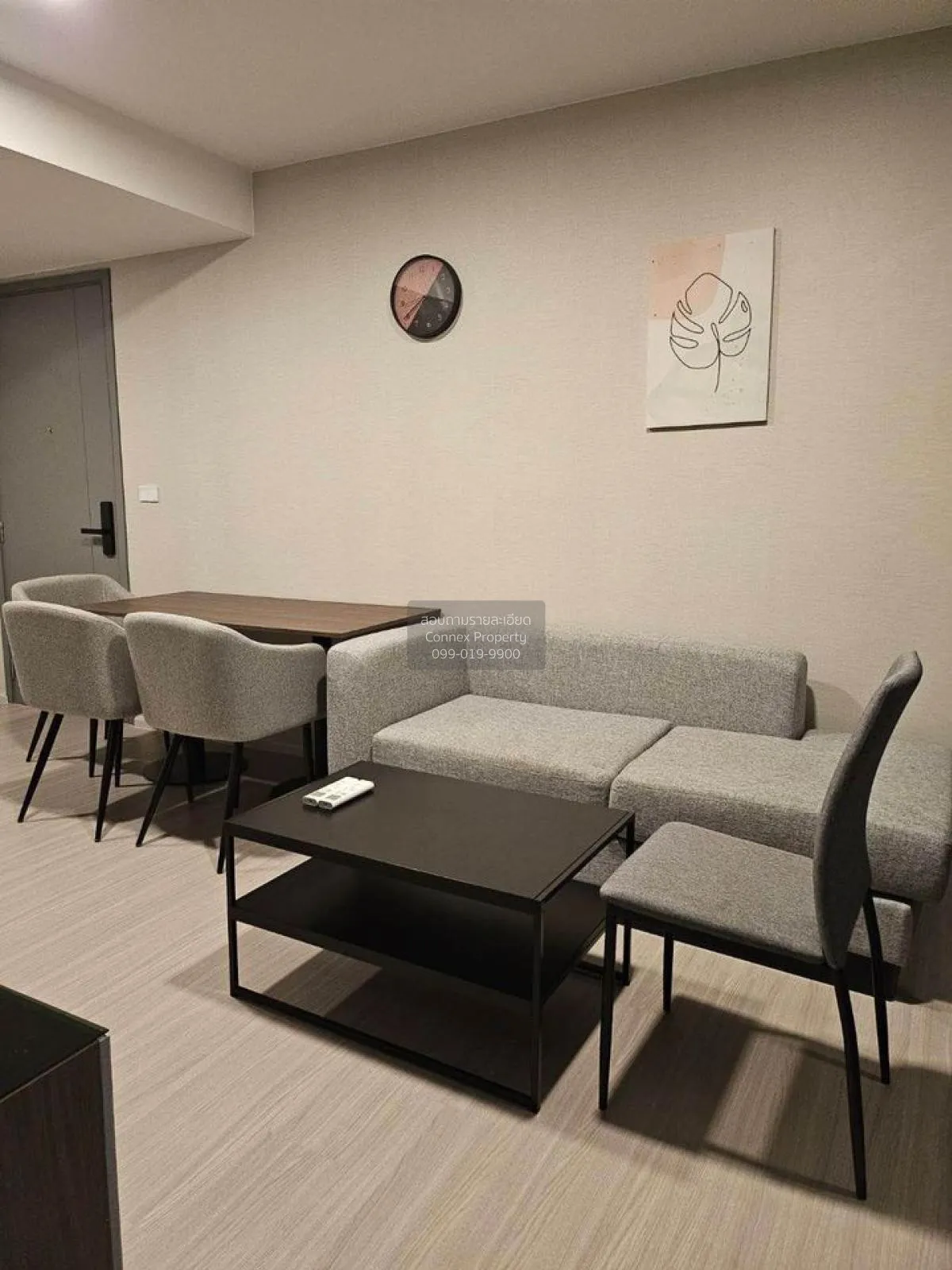 For Rent Condo , Quintara Phume Sukhumvit 39 , BTS-Phrom Phong ,  2