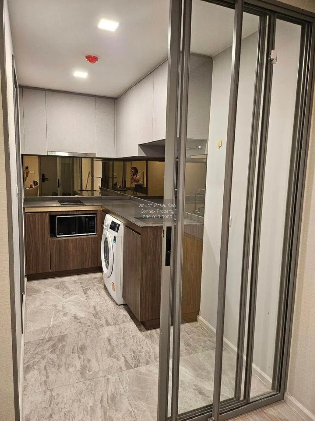 For Rent Condo , Quintara Phume Sukhumvit 39 , BTS-Phrom Phong ,  3