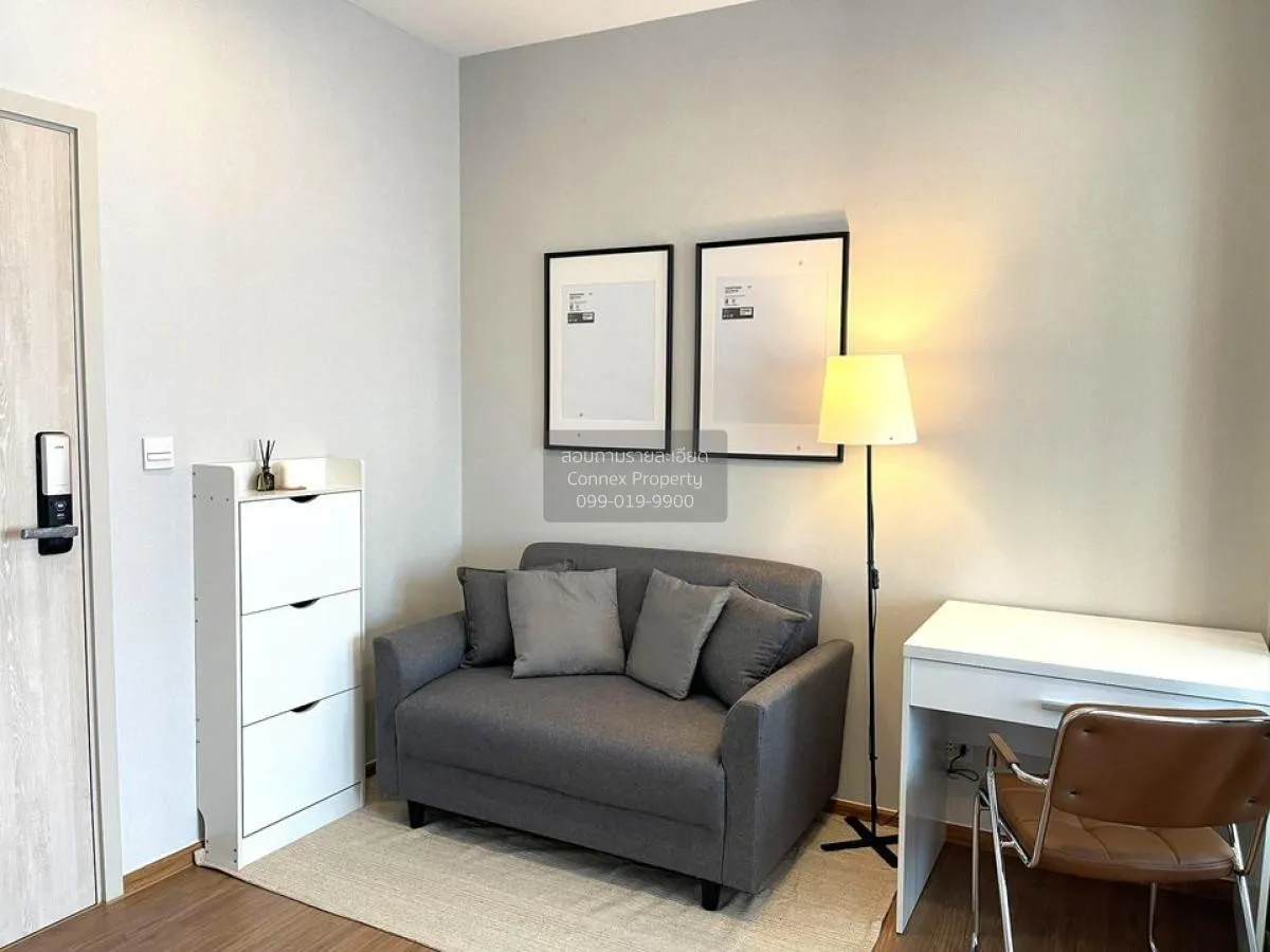 For Rent Condo , Metris Rama 9 - Ramkhamhaeng , ARL-Ramkhamhaeng  4