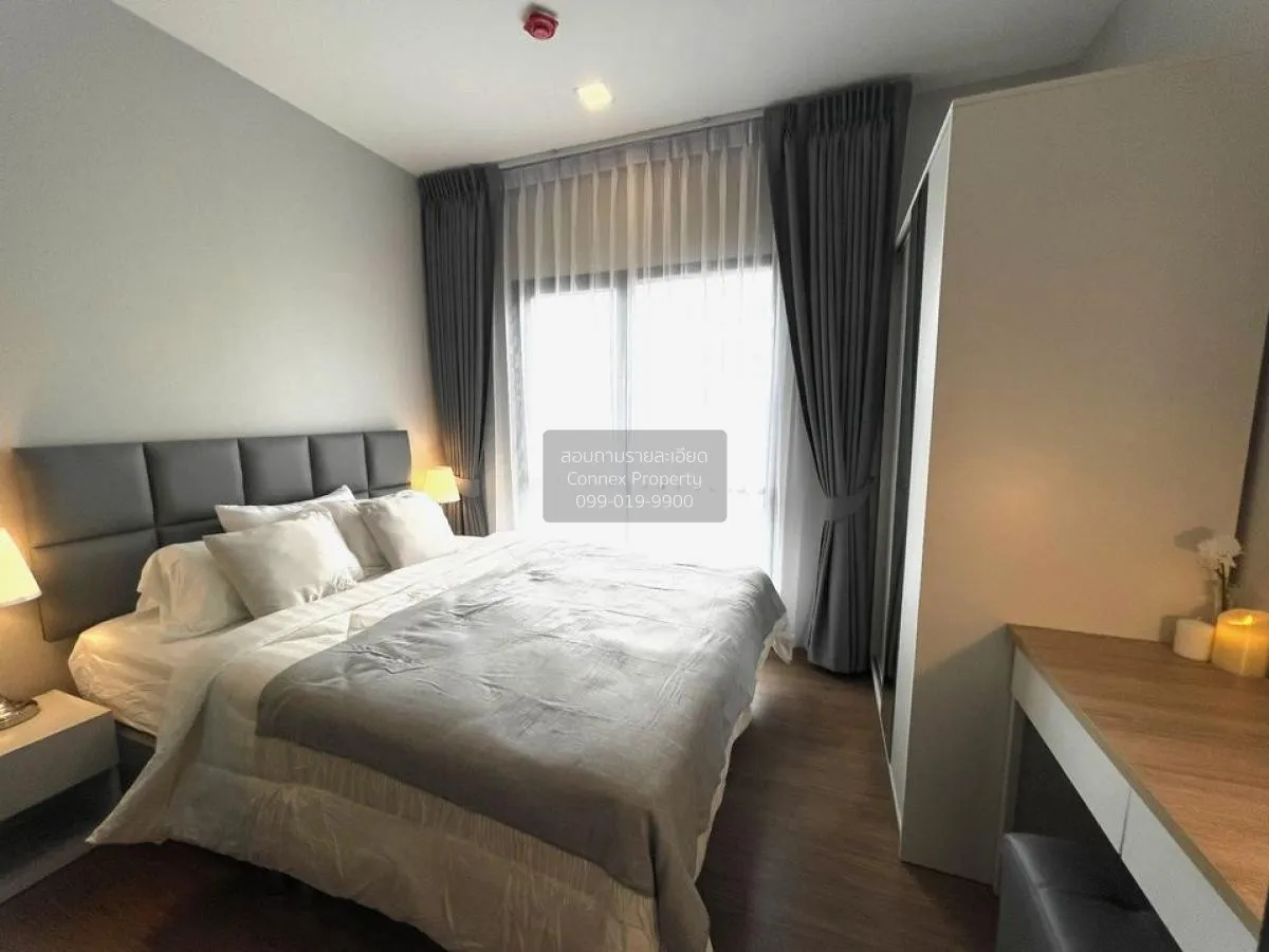 For Rent Condo , Metris Rama 9 - Ramkhamhaeng , ARL-Ramkhamhaeng 
