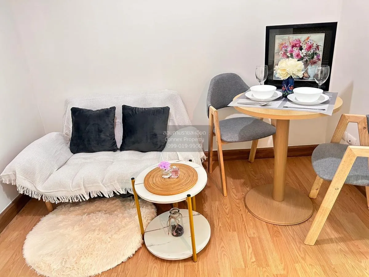 For Rent Condo , Aspire Rama 4 , BTS-Ekkamai , Phra Khanong , Khl 1