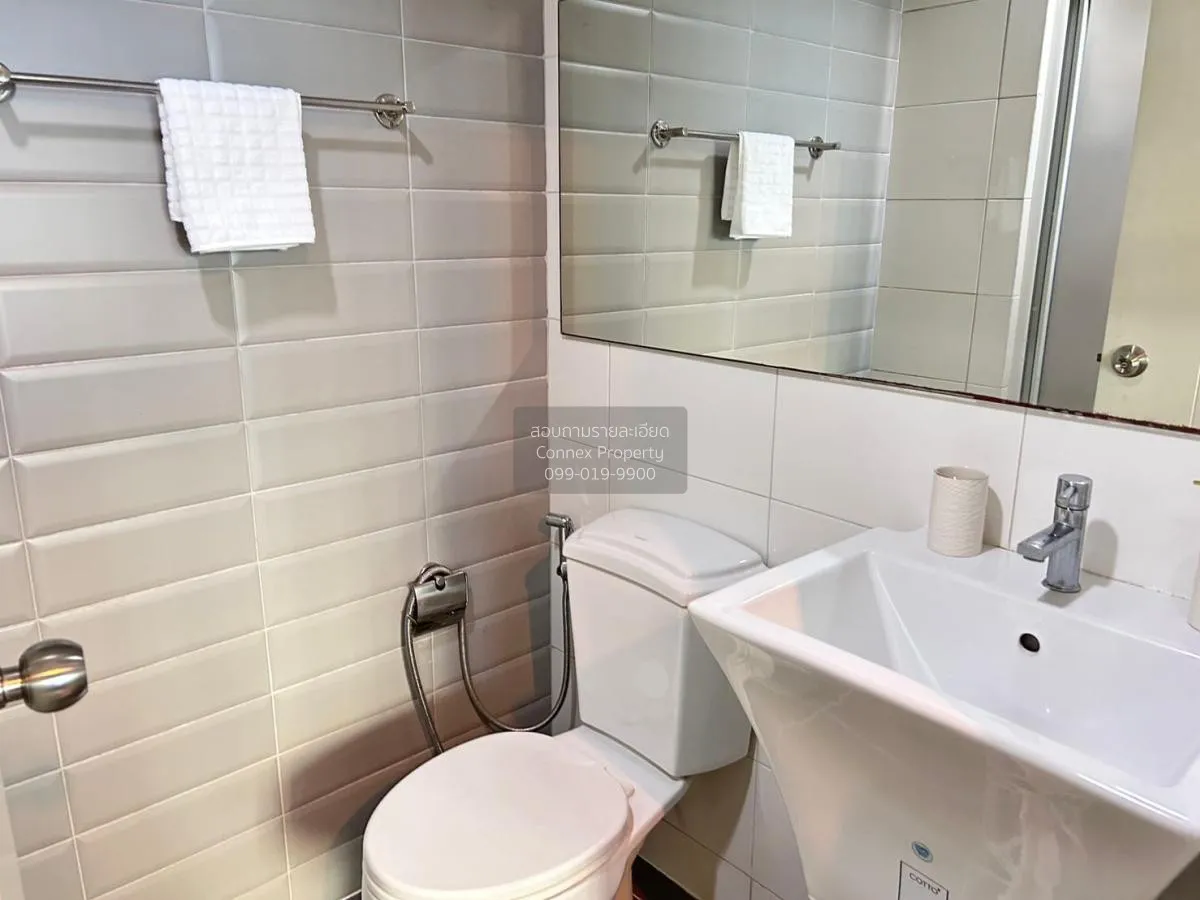 For Rent Condo , Aspire Rama 4 , BTS-Ekkamai , Phra Khanong , Khl