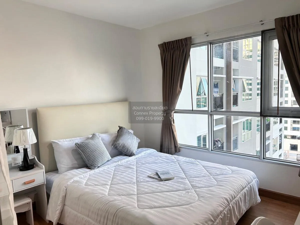 For Rent Condo , Aspire Rama 4 , BTS-Ekkamai , Phra Khanong , Khl