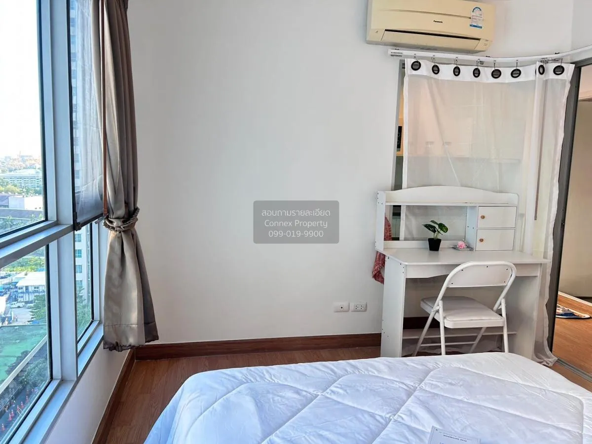 For Rent Condo , Aspire Rama 4 , BTS-Ekkamai , Phra Khanong , Khl