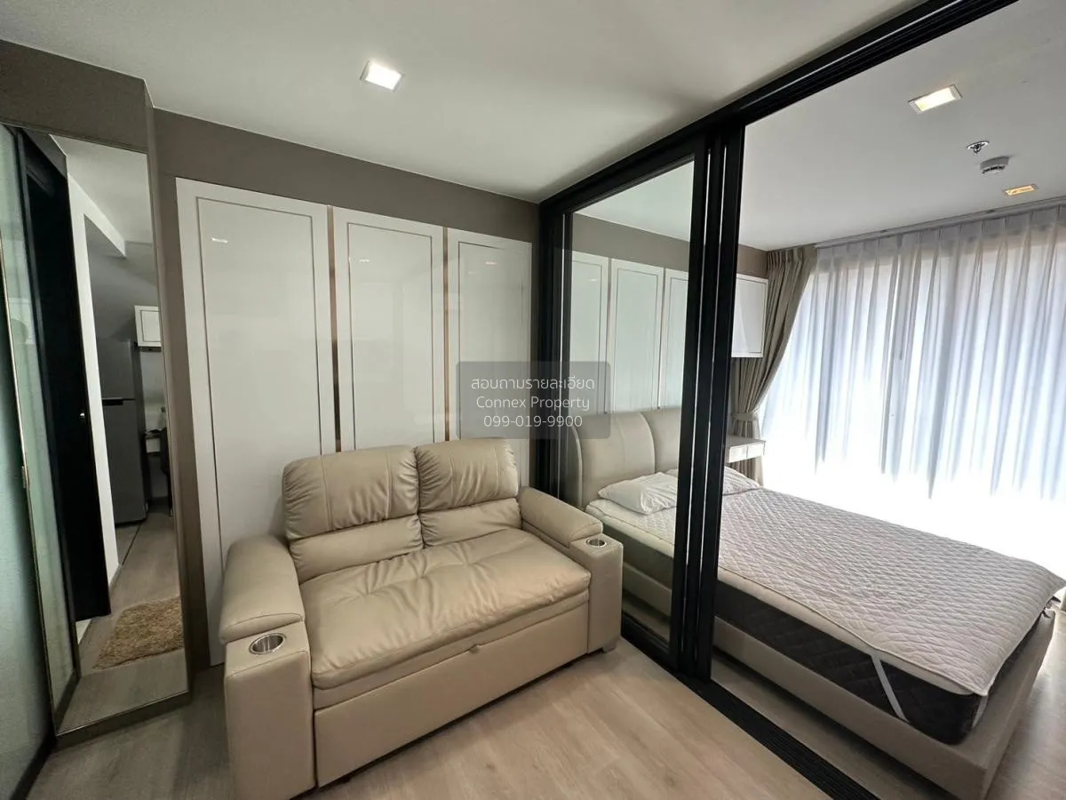 For Rent Condo , The Line Phahonyothin Park , BTS-Ha Yaek Lat Phr 2