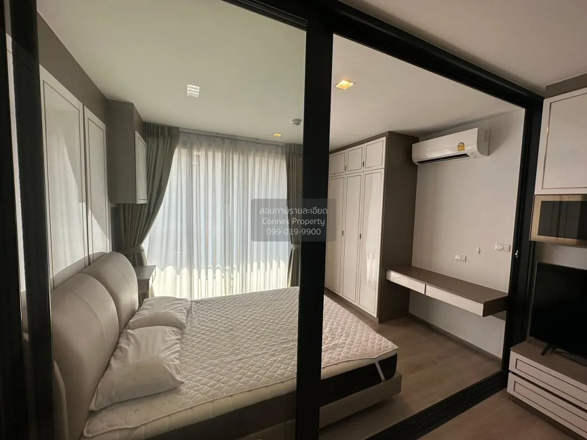 For Rent Condo , The Line Phahonyothin Park , BTS-Ha Yaek Lat Phr
