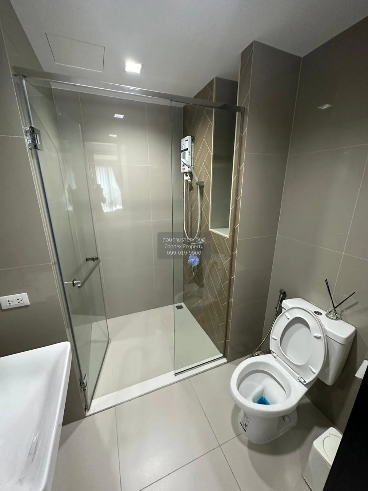 For Rent Condo , The Line Phahonyothin Park , BTS-Ha Yaek Lat Phr