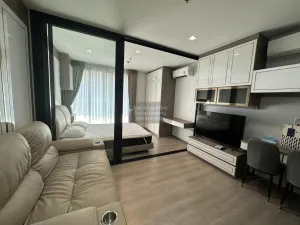 For Rent Condo , The Line Phahonyothin Park , BTS-Ha Yaek Lat Phrao , Chomphon , Chatuchak , Bangkok , CX-88083