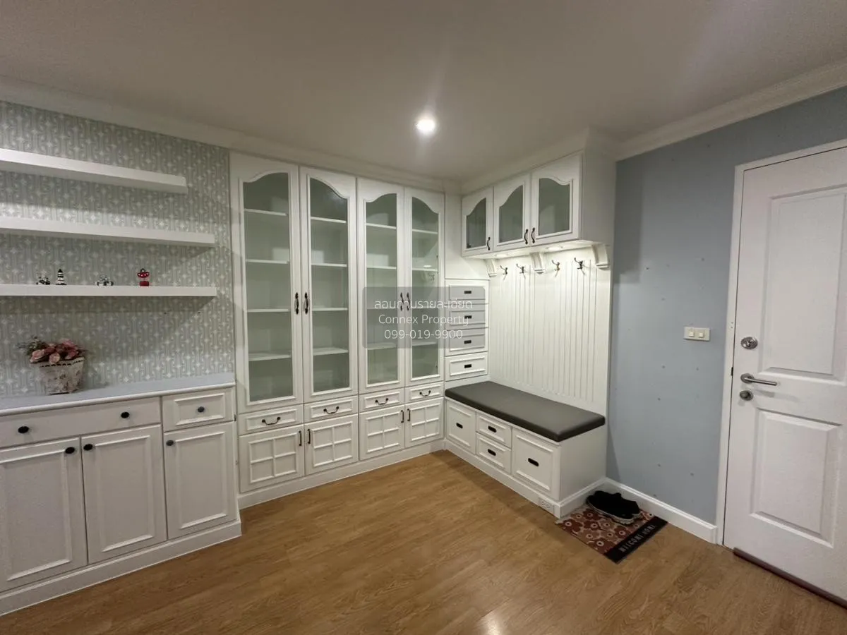 เช่าคอนโด  ยู ดีไลท์ แอท จตุจักร สเตชั่น MRT-สวนจตุจักร จอมพล  เข