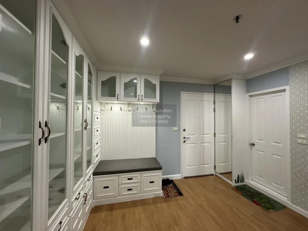 เช่าคอนโด  ยู ดีไลท์ แอท จตุจักร สเตชั่น MRT-สวนจตุจักร จอมพล  เข