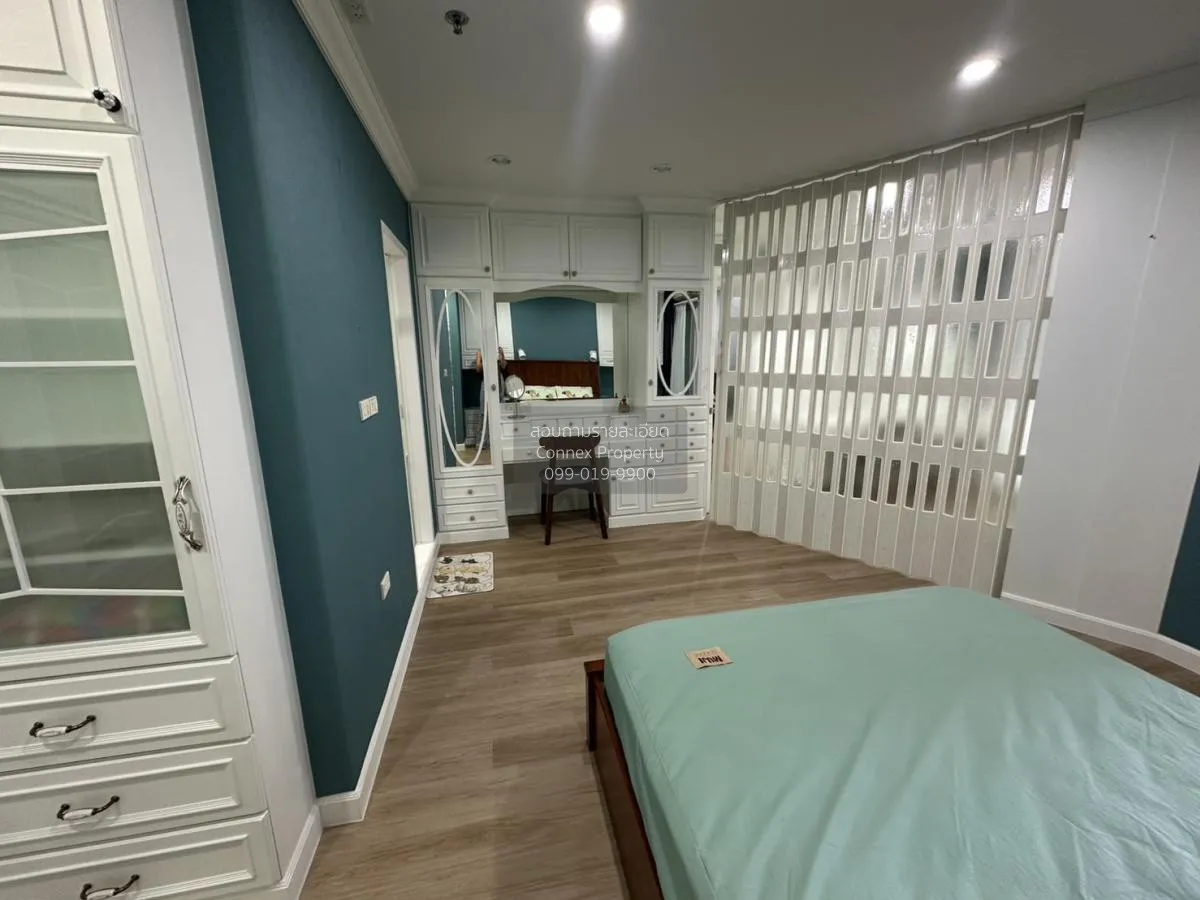 เช่าคอนโด  ยู ดีไลท์ แอท จตุจักร สเตชั่น MRT-สวนจตุจักร จอมพล  เข