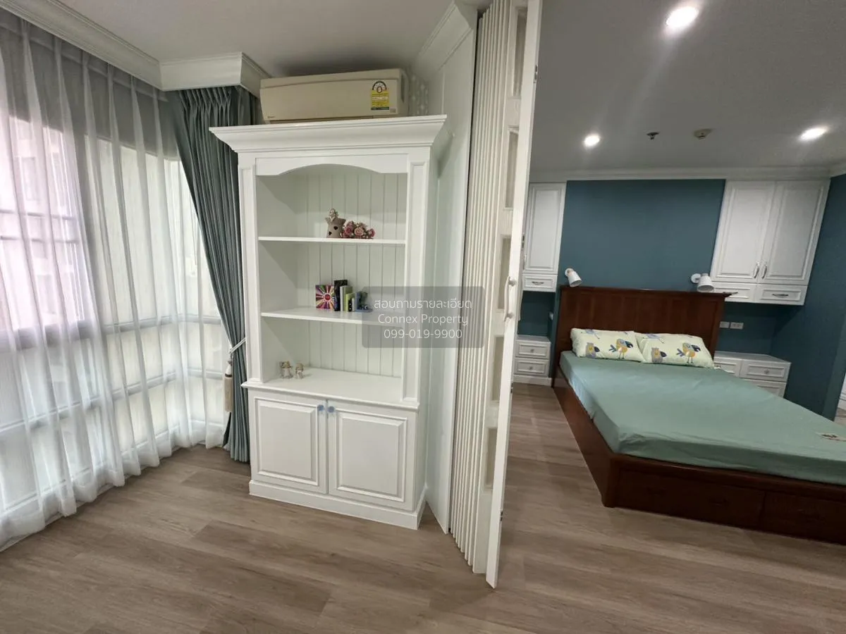 เช่าคอนโด  ยู ดีไลท์ แอท จตุจักร สเตชั่น MRT-สวนจตุจักร จอมพล  เข