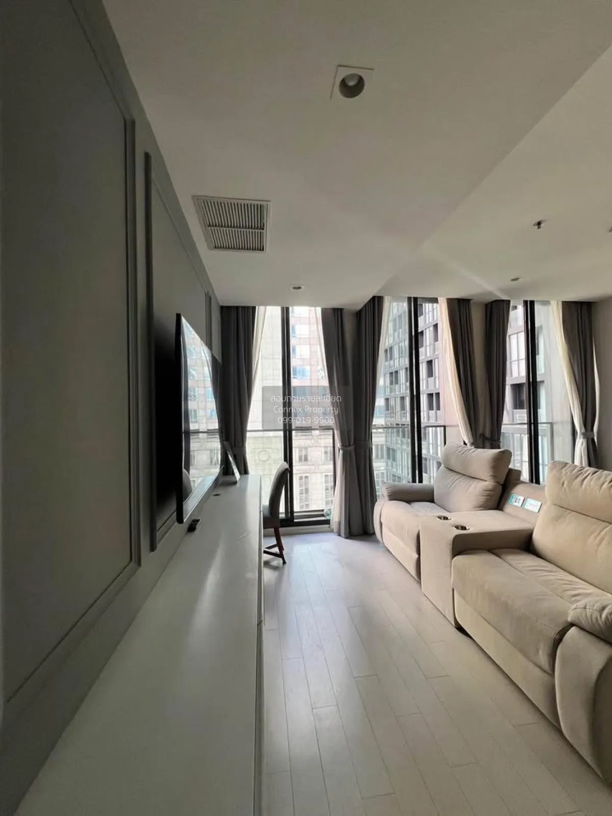 For Rent Condo , Noble Ploenchit , BTS-Phloen Chit , Lumpini , Pa 3