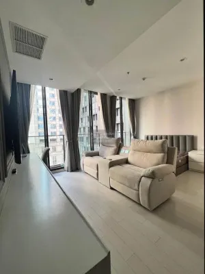 For Rent Condo , Noble Ploenchit , BTS-Phloen Chit , Lumpini , Pathum Wan , Bangkok , CX-88085