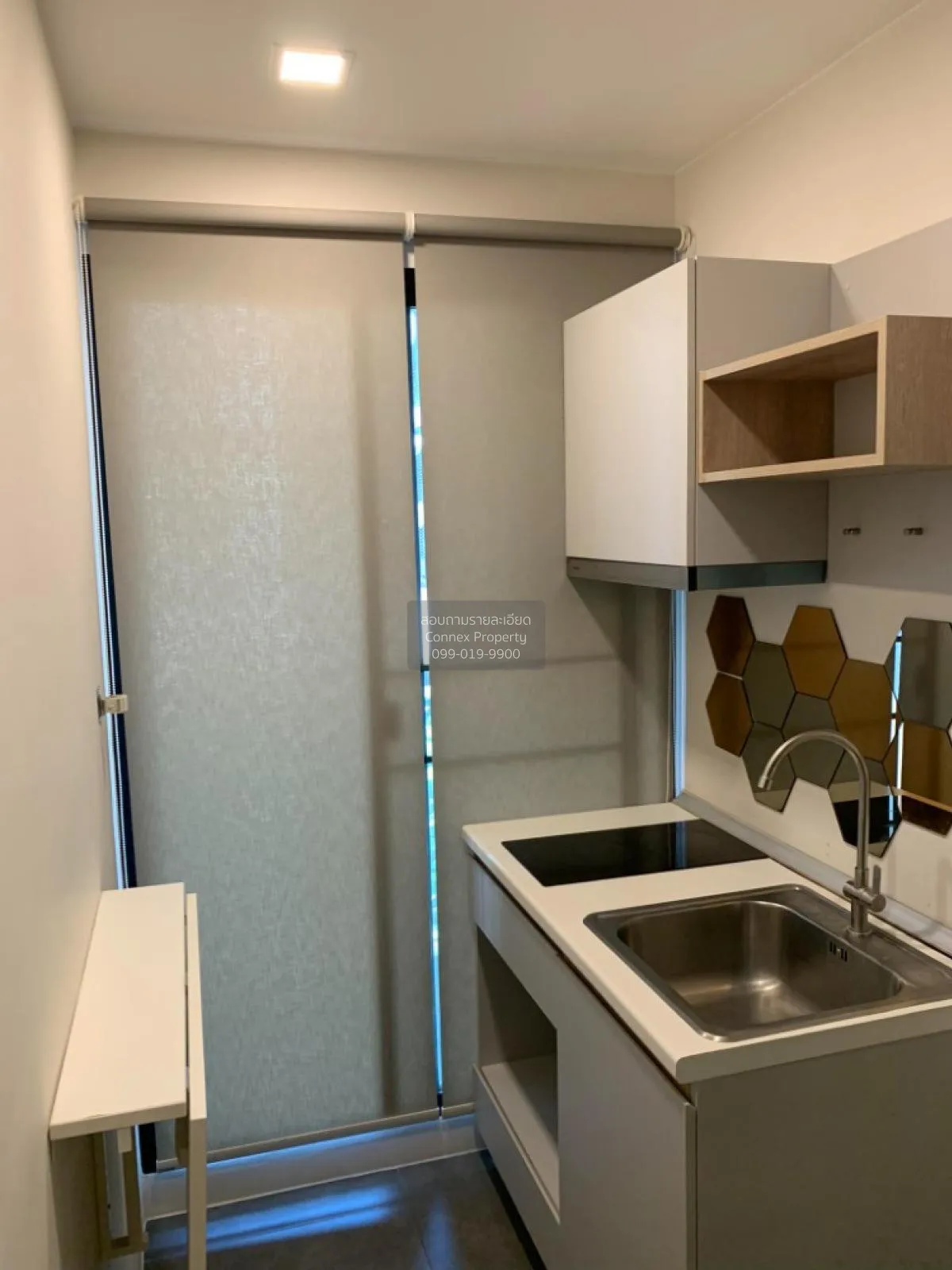 For Sale Condo , Groove Condo Ratchada-Ladprao , MRT-Lat Phrao ,  2