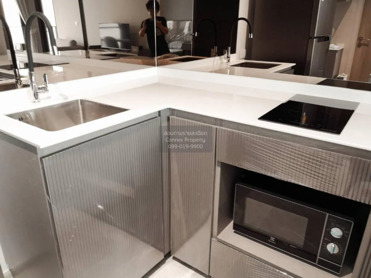 เช่าคอนโด  แชปเตอร์ ทองหล่อ 25 BTS-ทองหล่อ คลองตัน เขต วัฒนา กรุง 3