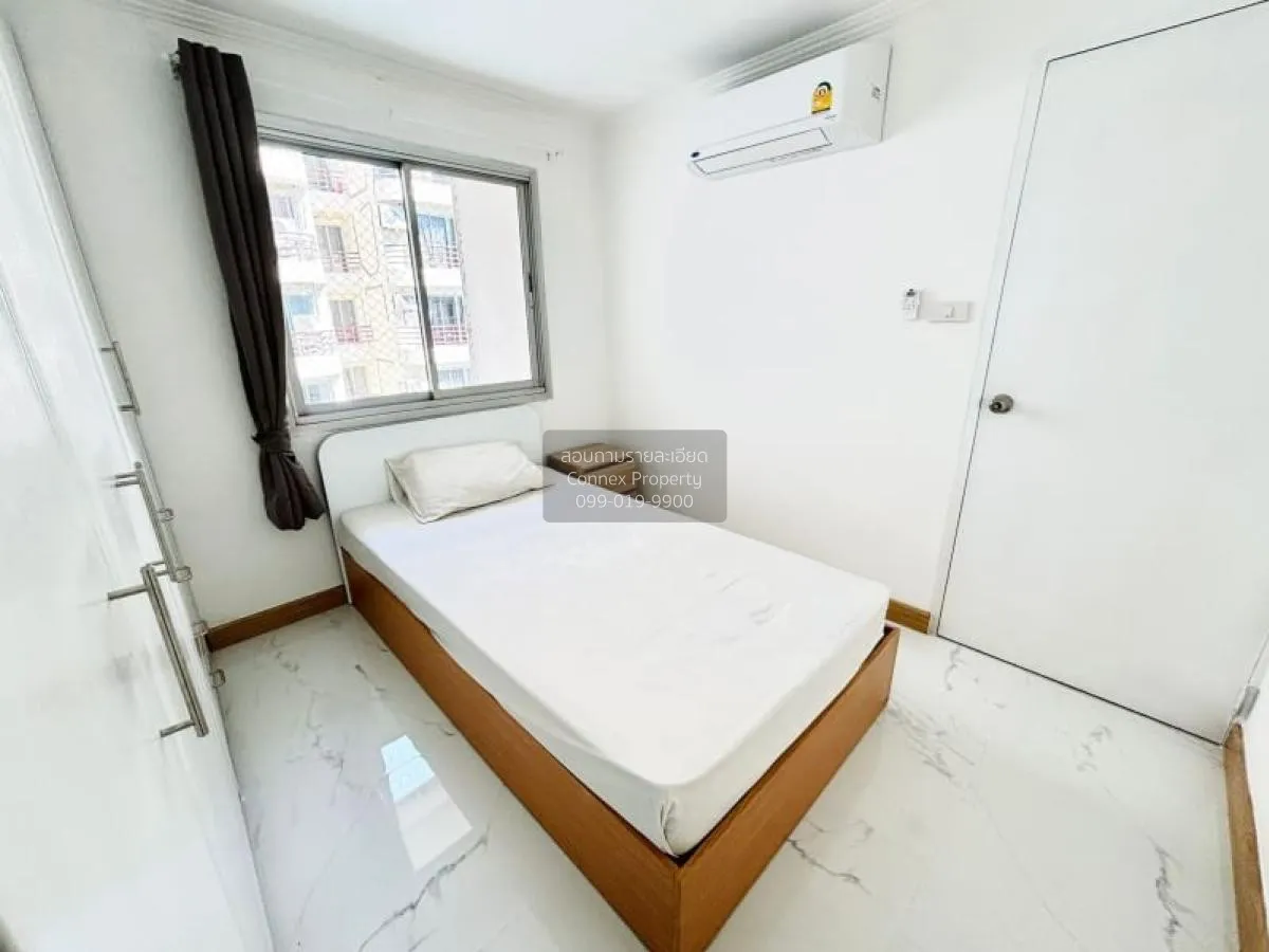 เช่าคอนโด  เดอะ วอเตอร์ฟอร์ด พระราม 4 BTS-พระโขนง คลองเตย เขต พระ