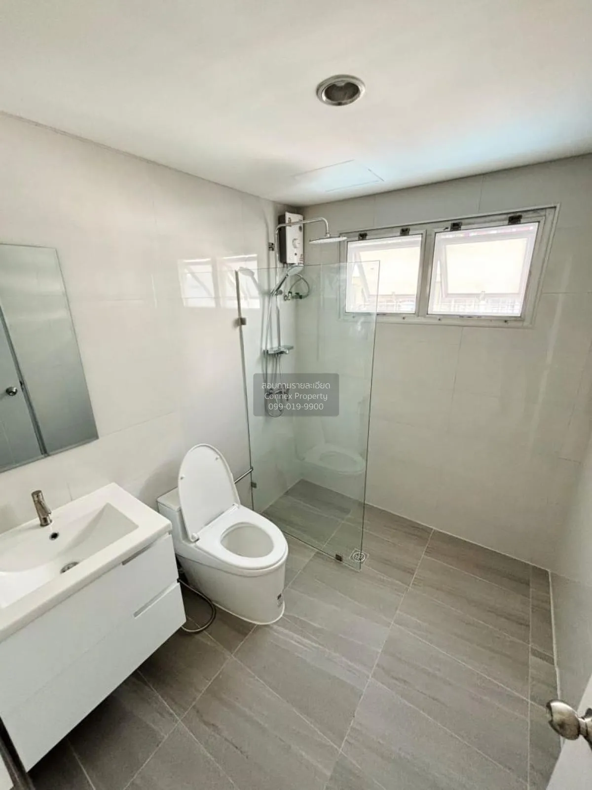 เช่าคอนโด  เดอะ วอเตอร์ฟอร์ด พระราม 4 BTS-พระโขนง คลองเตย เขต พระ