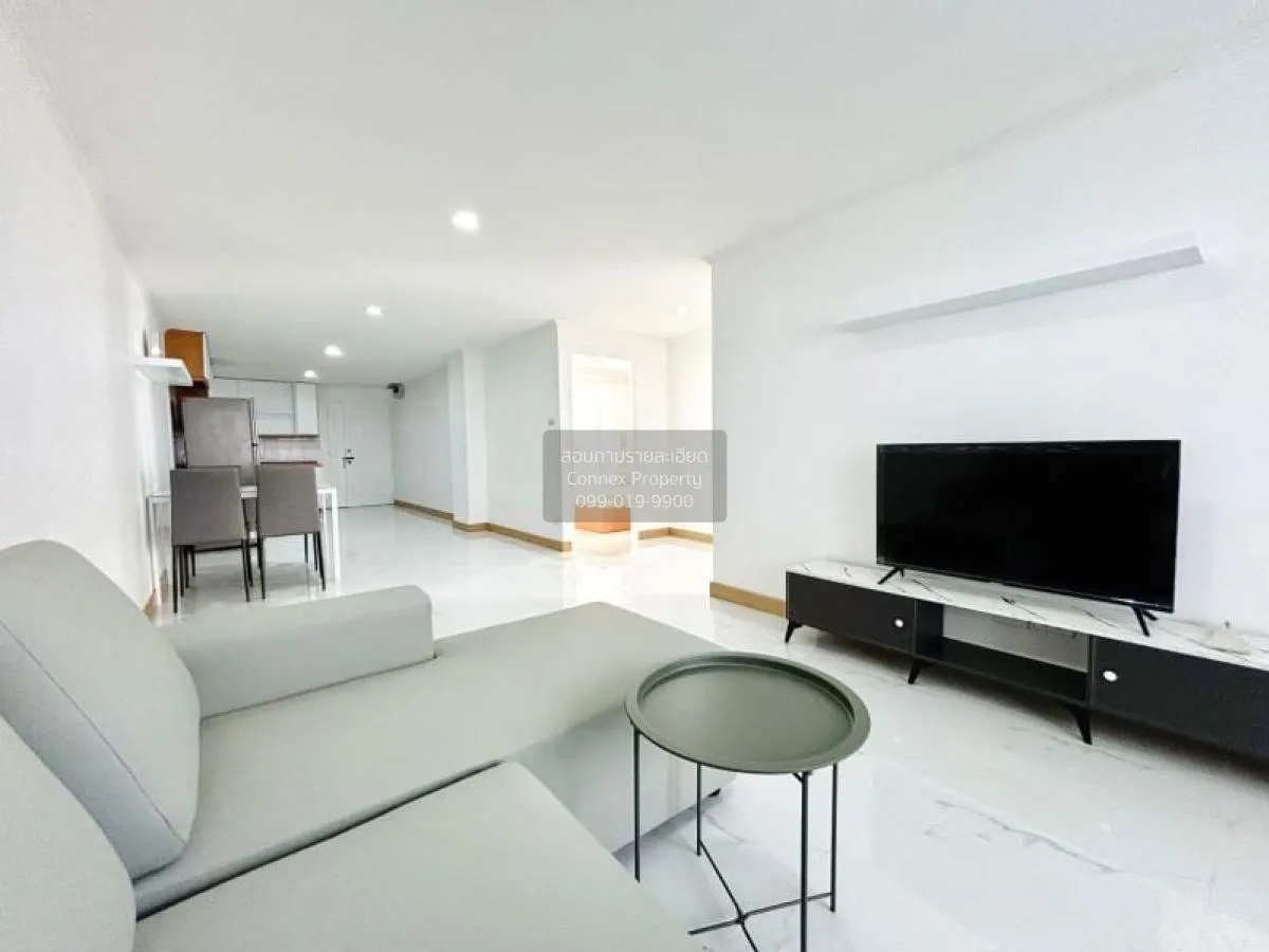 เช่าคอนโด  เดอะ วอเตอร์ฟอร์ด พระราม 4 BTS-พระโขนง คลองเตย เขต พระ 2