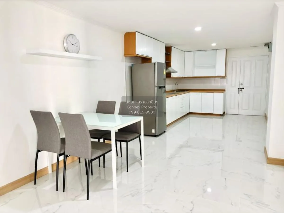 เช่าคอนโด  เดอะ วอเตอร์ฟอร์ด พระราม 4 BTS-พระโขนง คลองเตย เขต พระ 4