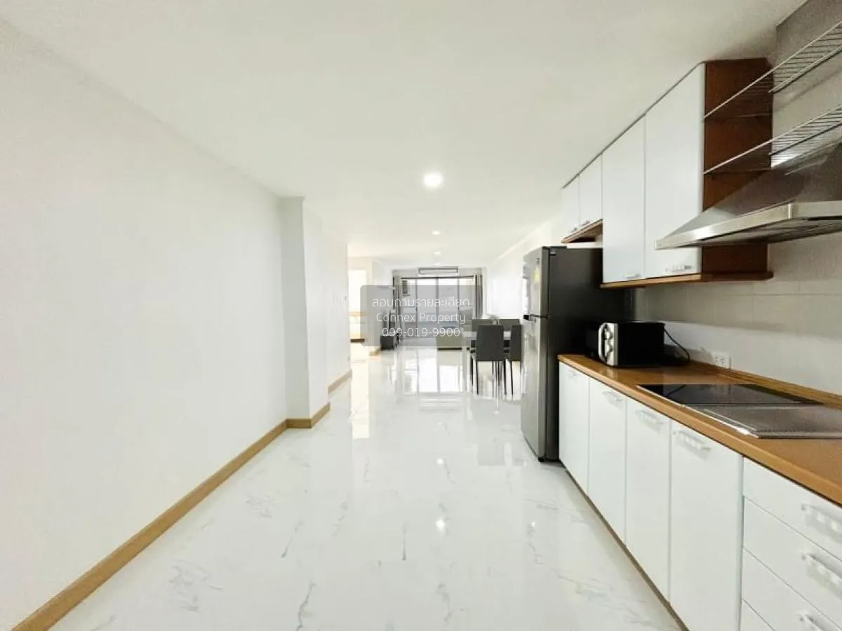 เช่าคอนโด  เดอะ วอเตอร์ฟอร์ด พระราม 4 BTS-พระโขนง คลองเตย เขต พระ