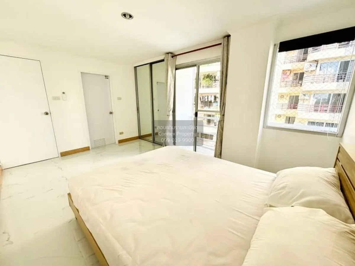 เช่าคอนโด  เดอะ วอเตอร์ฟอร์ด พระราม 4 BTS-พระโขนง คลองเตย เขต พระ