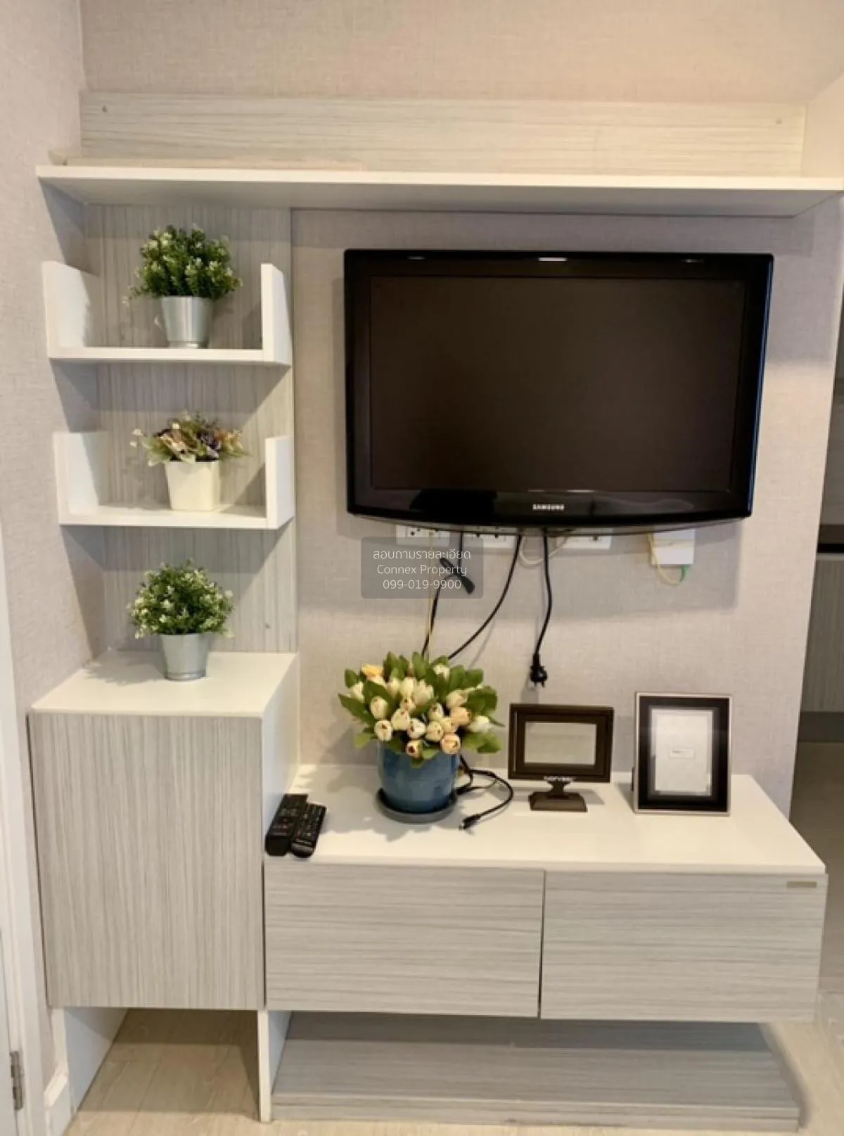 ขายคอนโด  เดอะ คิวบ์ นวมินทร์ - รามอินทรา รามอินทรา เขต คันนายาว  2