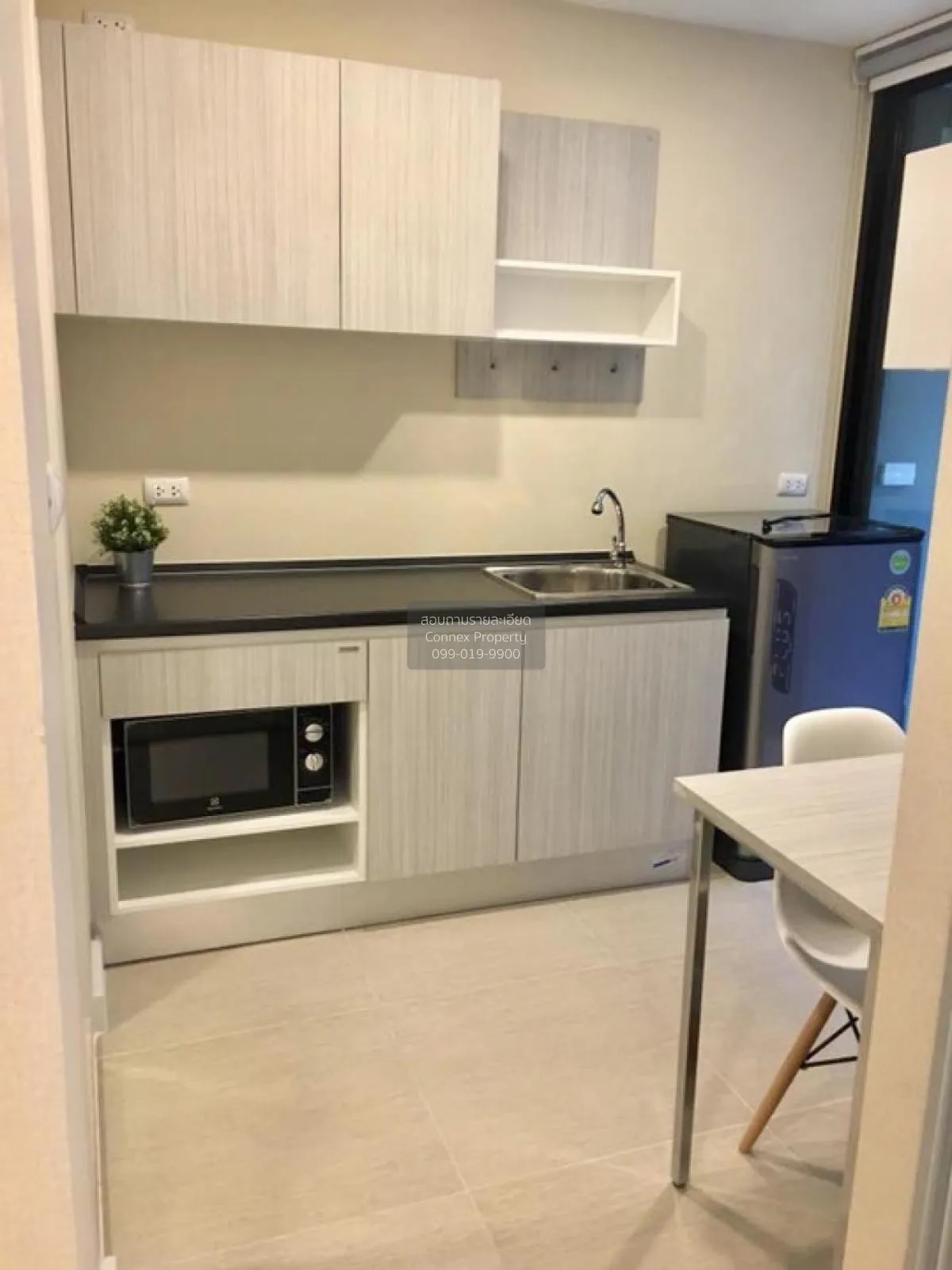 ขายคอนโด  เดอะ คิวบ์ นวมินทร์ - รามอินทรา รามอินทรา เขต คันนายาว  3