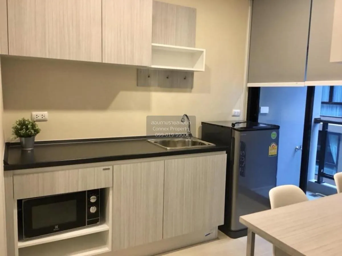 ขายคอนโด  เดอะ คิวบ์ นวมินทร์ - รามอินทรา รามอินทรา เขต คันนายาว  4