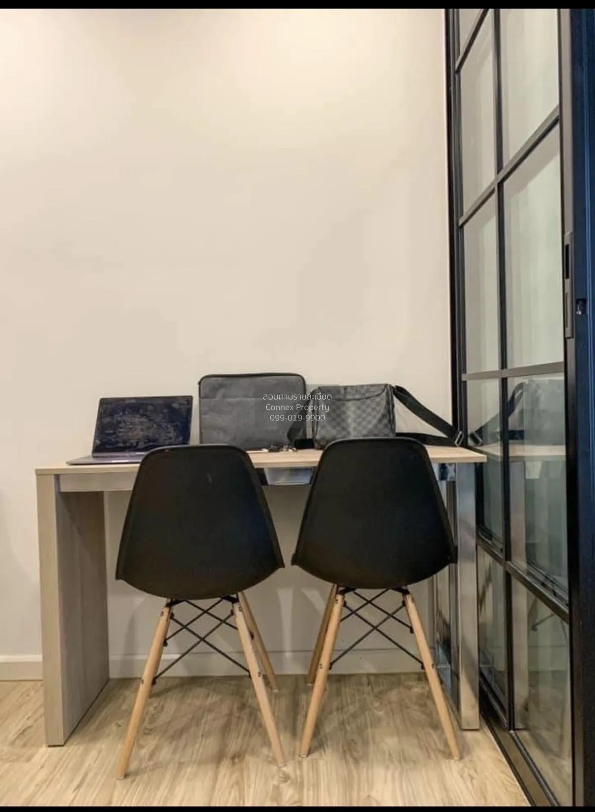 For Sale Condo , Groove Condo Ratchada-Ladprao , MRT-Lat Phrao ,  4