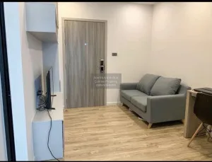 For Sale Condo , Groove Condo Ratchada-Ladprao , MRT-Lat Phrao , Sam Saen Nok , Huai Khwang , Bangkok , CX-88092