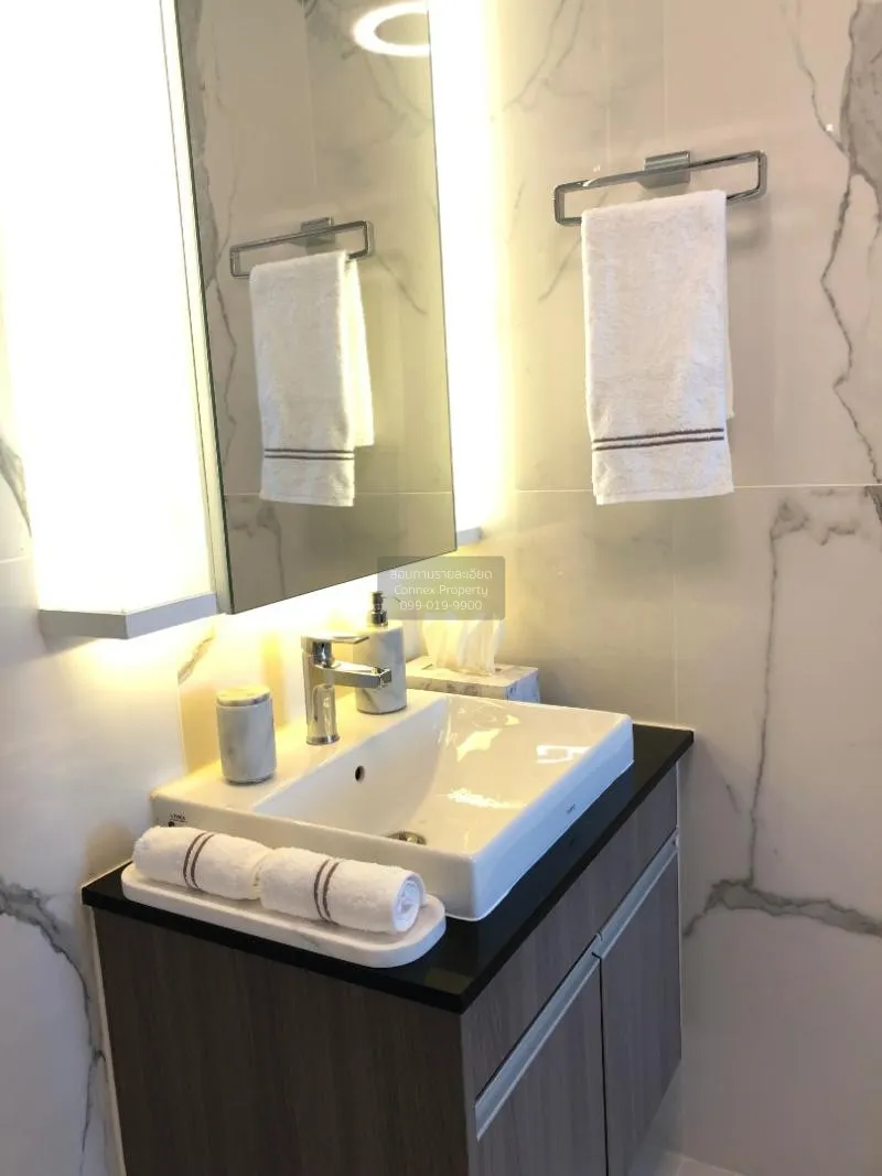 For Rent Condo , Chapter One Eco Ratchada Huaikhwang , MRT-Huai K 4