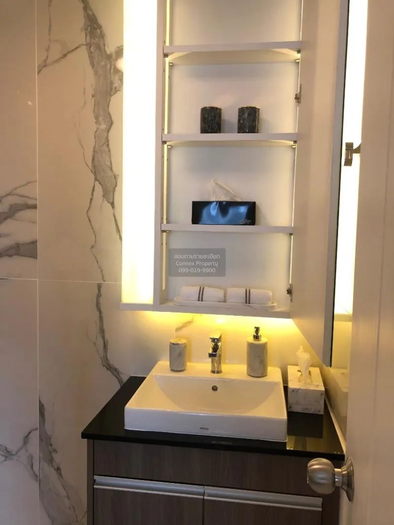 For Rent Condo , Chapter One Eco Ratchada Huaikhwang , MRT-Huai K