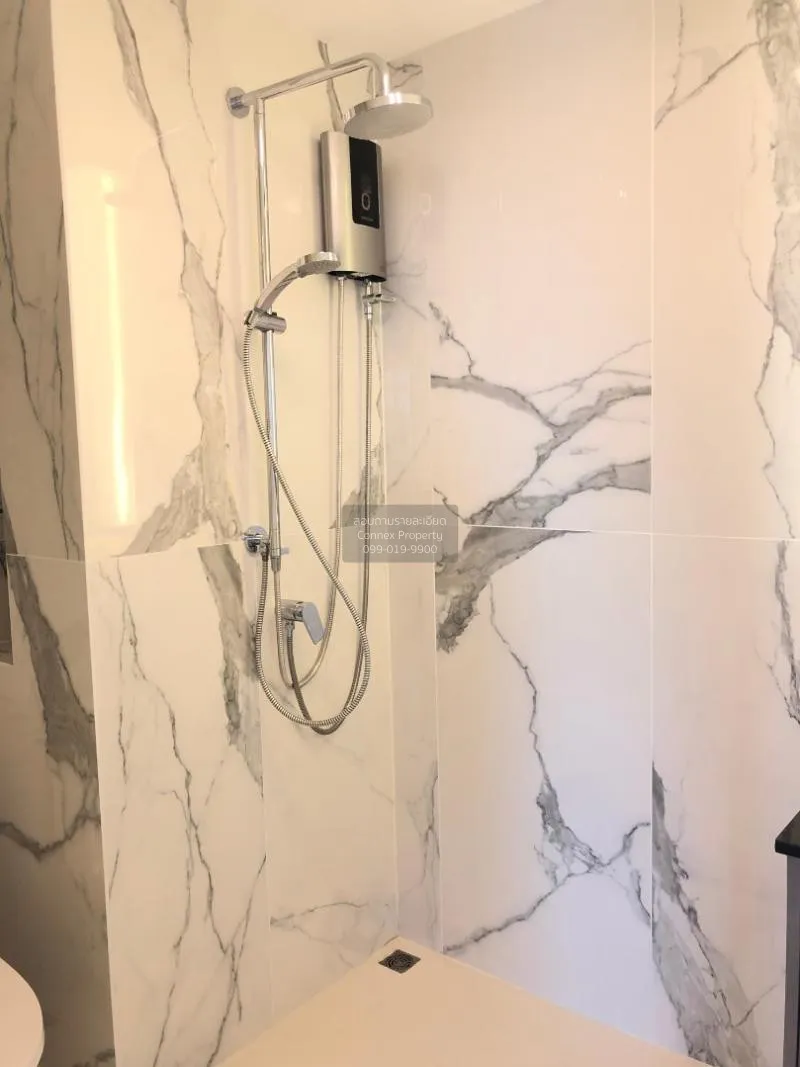 For Rent Condo , Chapter One Eco Ratchada Huaikhwang , MRT-Huai K