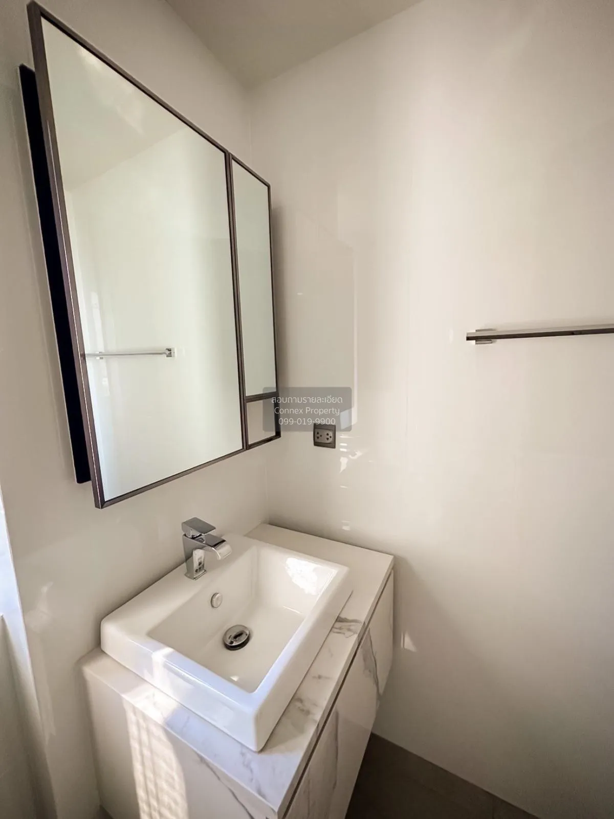 เช่าคอนโด  เดอะไลน์ สุขุมวิท 101 BTS-ปุณณวิถี บางจาก เขต พระโขนง 