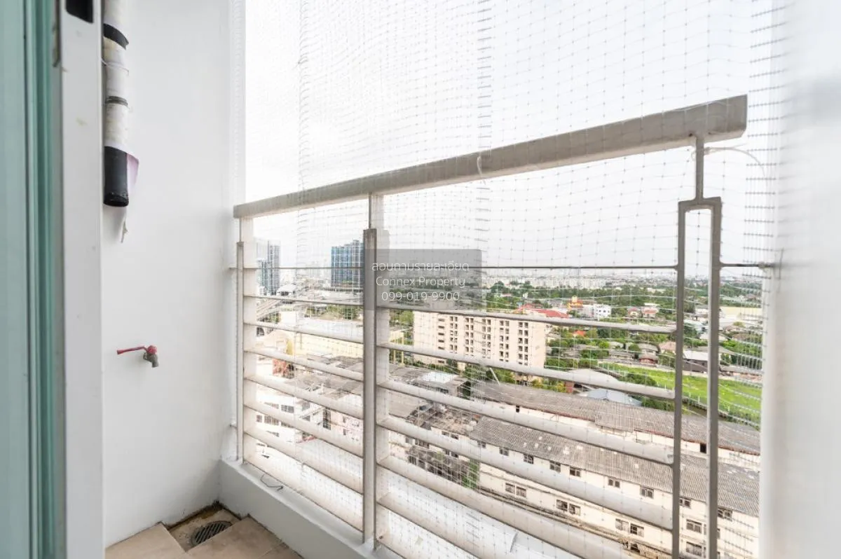 ขายคอนโด  แบงค์คอก ฮอไรซอน เพชรเกษม บางหว้า เขต ภาษีเจริญ กรุงเทพ