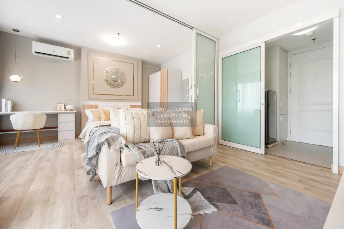 ขายคอนโด  แบงค์คอก ฮอไรซอน เพชรเกษม บางหว้า เขต ภาษีเจริญ กรุงเทพ 2