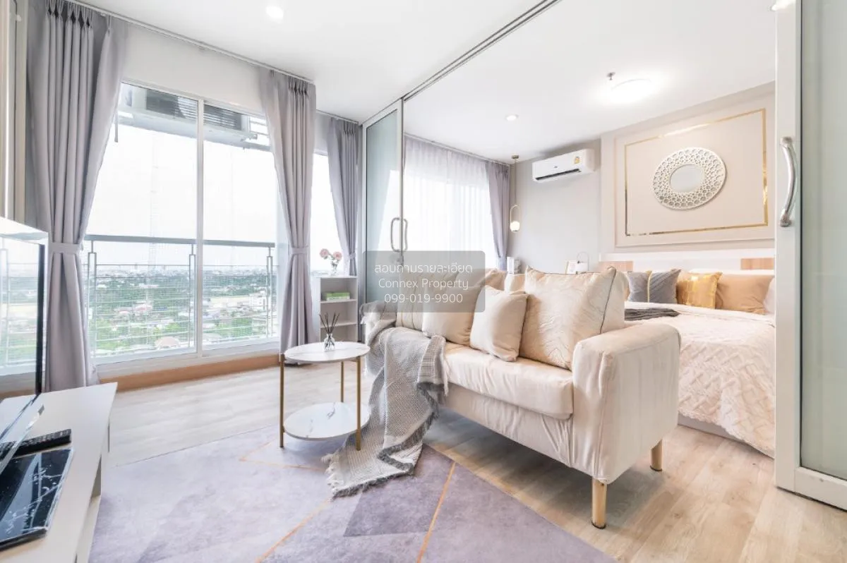 ขายคอนโด  แบงค์คอก ฮอไรซอน เพชรเกษม บางหว้า เขต ภาษีเจริญ กรุงเทพ 3