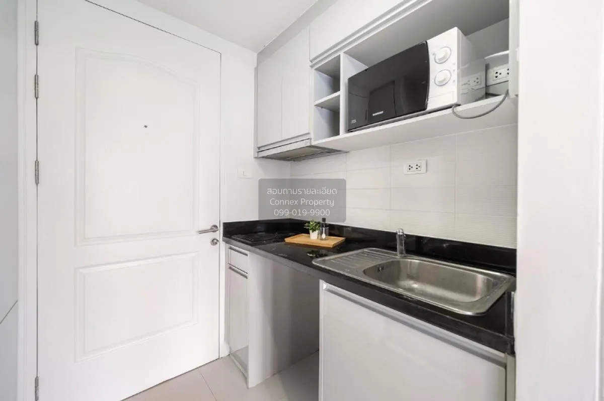 ขายคอนโด  แบงค์คอก ฮอไรซอน เพชรเกษม บางหว้า เขต ภาษีเจริญ กรุงเทพ