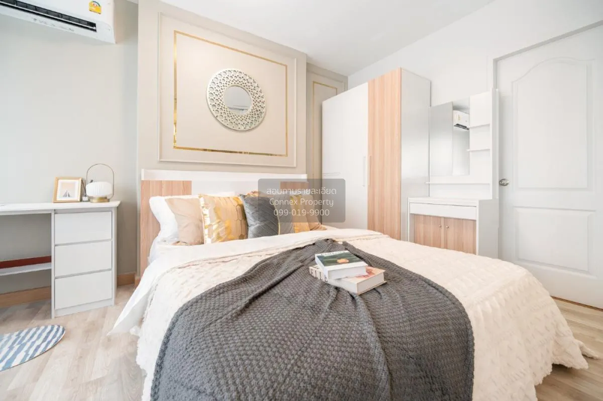 ขายคอนโด  แบงค์คอก ฮอไรซอน เพชรเกษม บางหว้า เขต ภาษีเจริญ กรุงเทพ