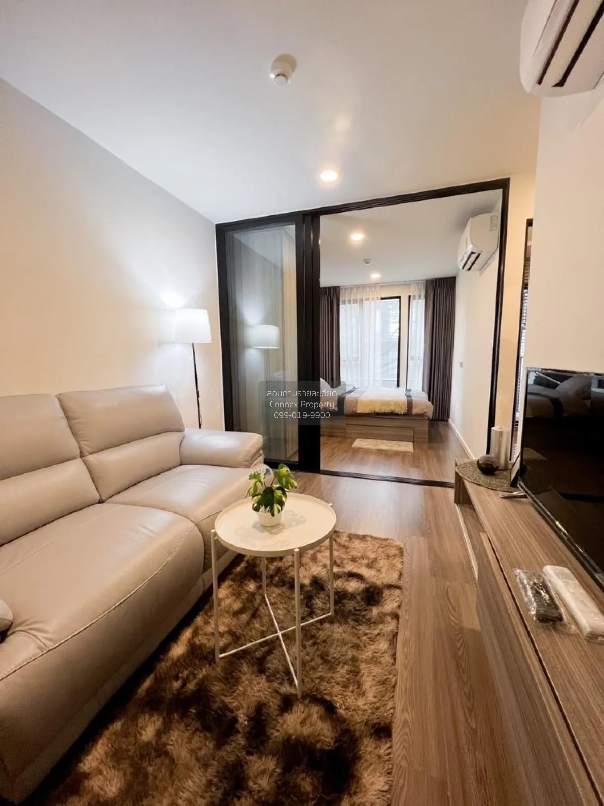 เช่าคอนโด  ดิ ออริจิ้น รามอินทรา 83 สเตชั่น MRT-รามอินทรา 83 คันน 2