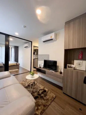 For Rent Condo , The Origin Ramintra​ 83 Station , MRT-Ram Inthra Kor Mor 9 , Khanna Yao , Khanna Yao , Bangkok , CX-88097
