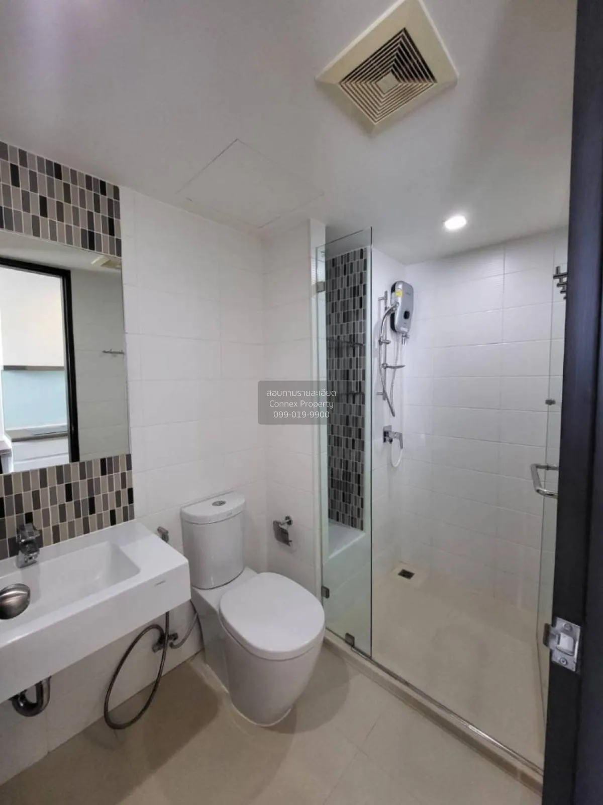 เช่าคอนโด  บียอนด์ สุขุมวิท ดูเพล็กซ์ BTS-บางนา บางนา เขต บางนา ก