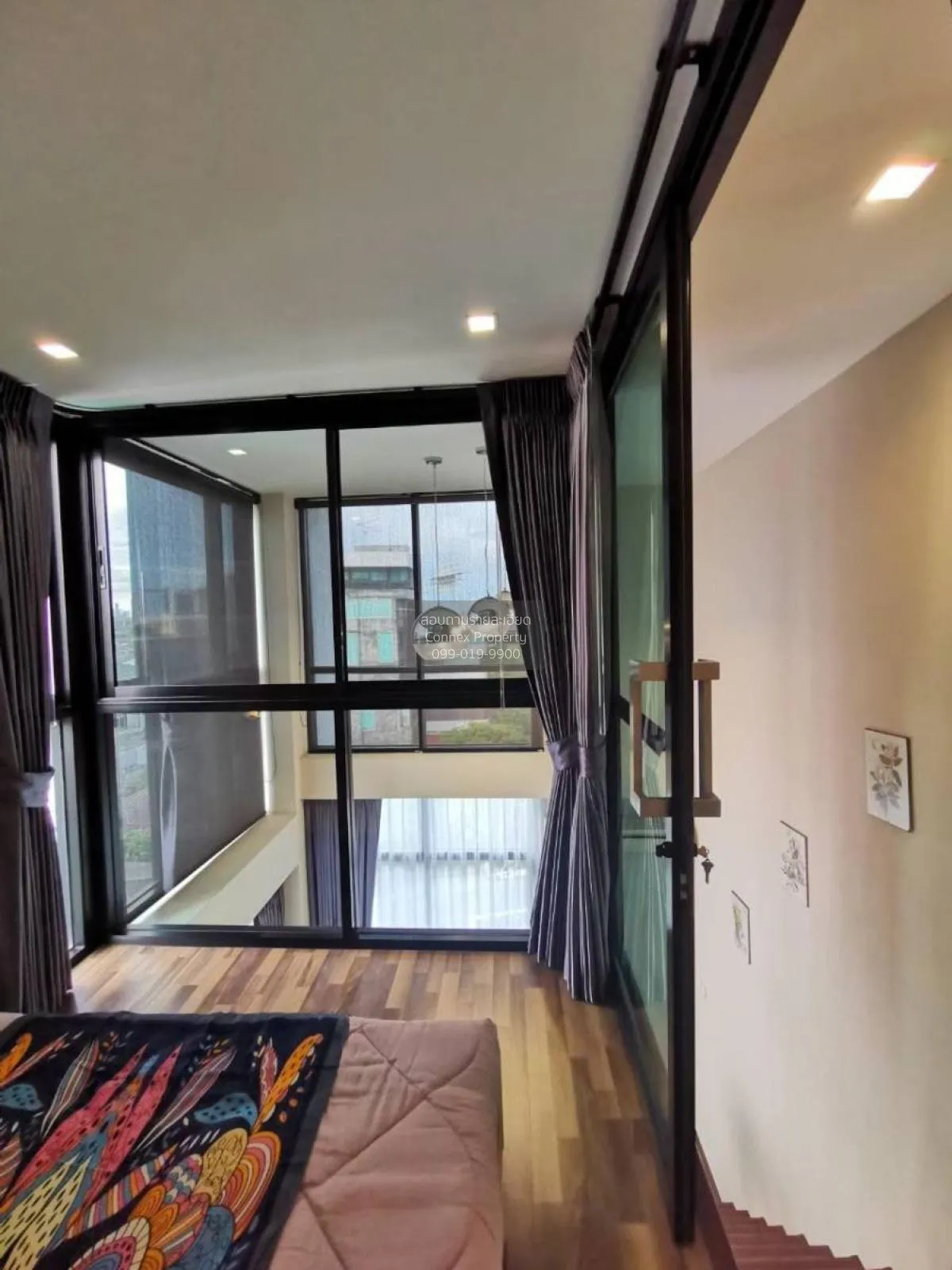 ขายคอนโด  บียอนด์ สุขุมวิท BTS-บางนา บางนา เขต บางนา กรุงเทพ CX-8