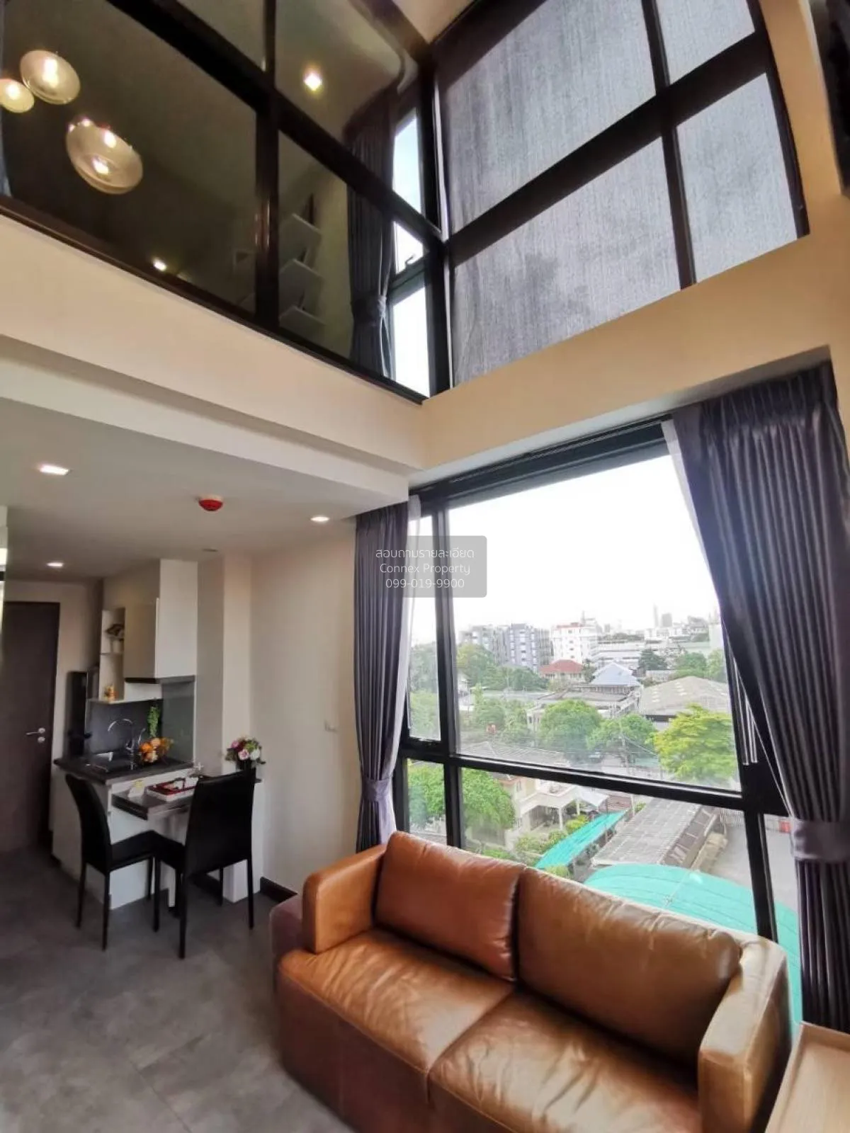 ขายคอนโด  บียอนด์ สุขุมวิท BTS-บางนา บางนา เขต บางนา กรุงเทพ CX-8 2