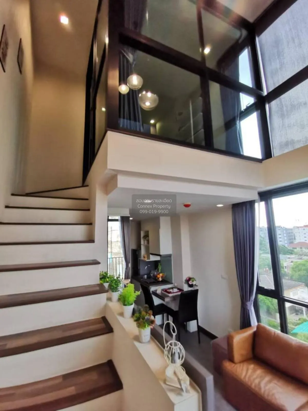 ขายคอนโด  บียอนด์ สุขุมวิท BTS-บางนา บางนา เขต บางนา กรุงเทพ CX-8 3