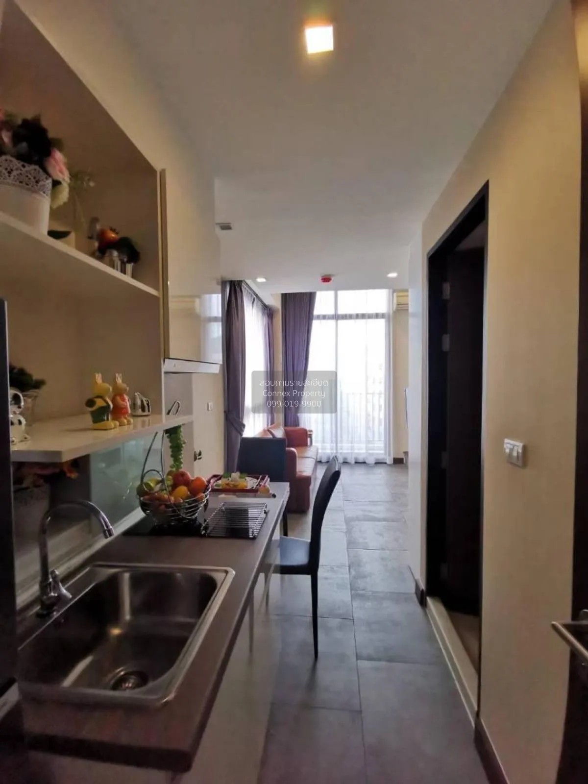 ขายคอนโด  บียอนด์ สุขุมวิท BTS-บางนา บางนา เขต บางนา กรุงเทพ CX-8