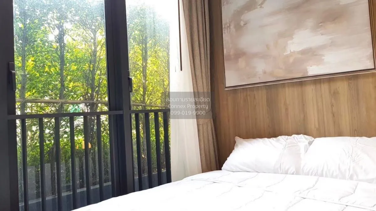 For Sale Condo , The Line Asoke - Ratchada , MRT-Phra Ram 9 , Din